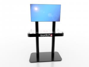 MODEC-1477 Charging Monitor Stand